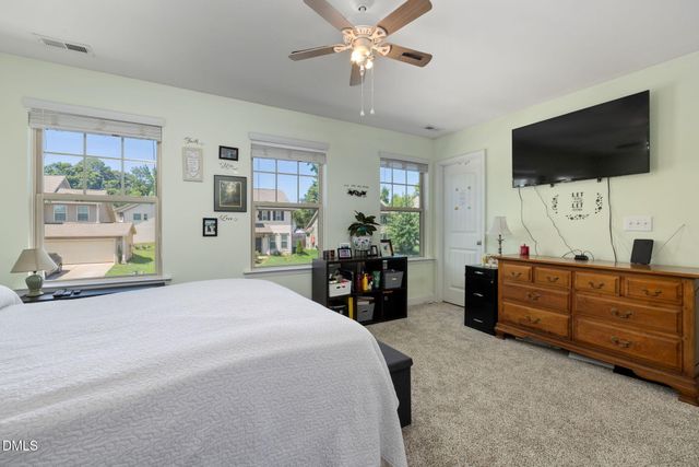 3325 Snowberry Drive, Raleigh, NC 27610