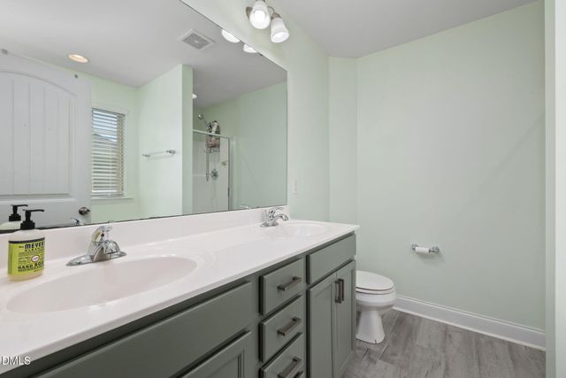 3325 Snowberry Drive, Raleigh, NC 27610
