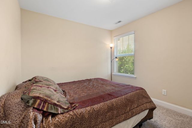 3325 Snowberry Drive, Raleigh, NC 27610