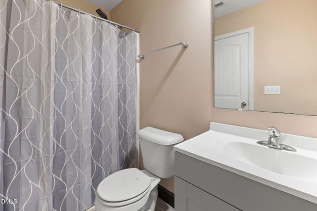 3325 Snowberry Drive, Raleigh, NC 27610
