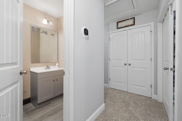 3325 Snowberry Drive, Raleigh, NC 27610