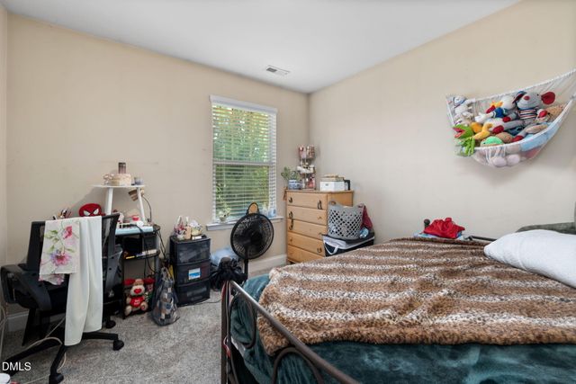 3325 Snowberry Drive, Raleigh, NC 27610