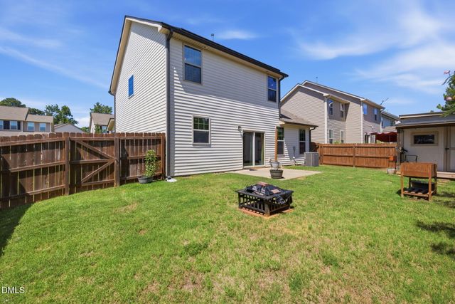 3325 Snowberry Drive, Raleigh, NC 27610