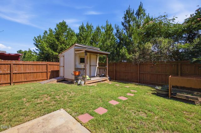 3325 Snowberry Drive, Raleigh, NC 27610