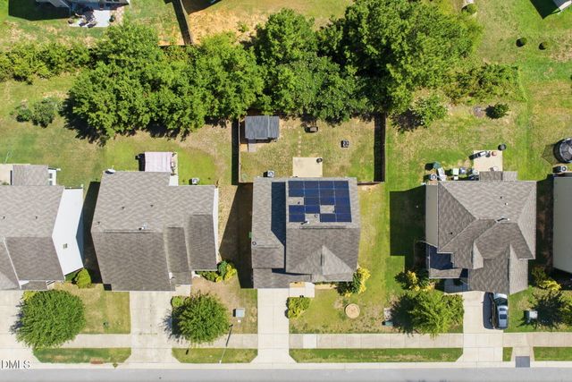 3325 Snowberry Drive, Raleigh, NC 27610