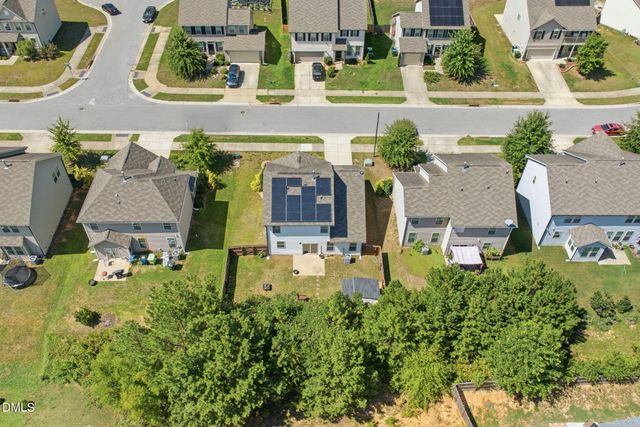 3325 Snowberry Drive, Raleigh, NC 27610