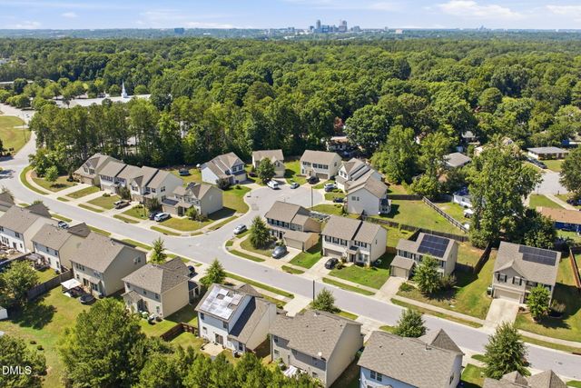 3325 Snowberry Drive, Raleigh, NC 27610