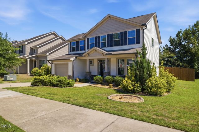 3325 Snowberry Drive, Raleigh, NC 27610