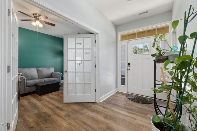 3325 Snowberry Drive, Raleigh, NC 27610