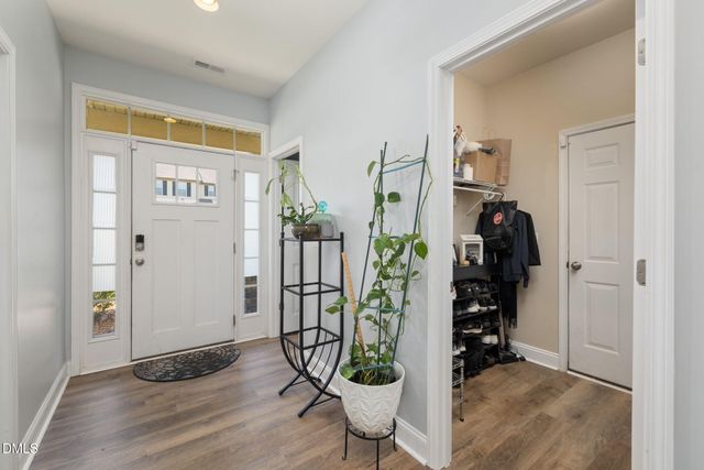 3325 Snowberry Drive, Raleigh, NC 27610