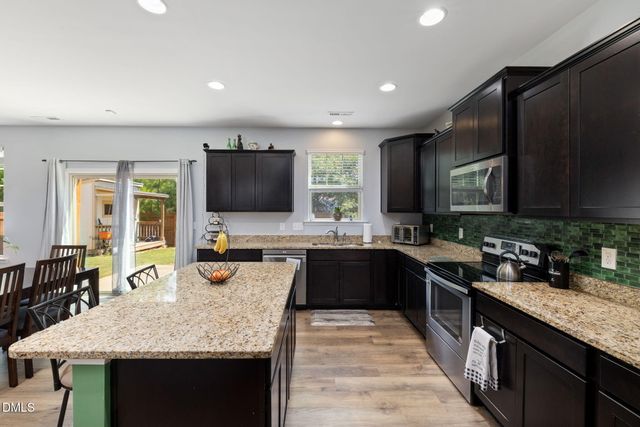 3325 Snowberry Drive, Raleigh, NC 27610