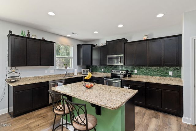 3325 Snowberry Drive, Raleigh, NC 27610