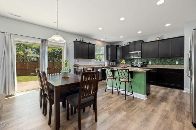 3325 Snowberry Drive, Raleigh, NC 27610