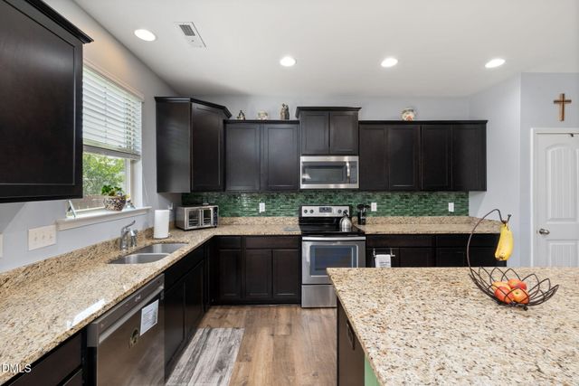 3325 Snowberry Drive, Raleigh, NC 27610