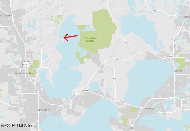 6001 BIRD ISLAND Drive, Lady Lake, FL 32159