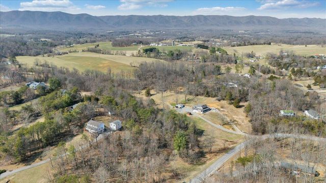 00 Woodridge RD, Troutville, VA 24175
