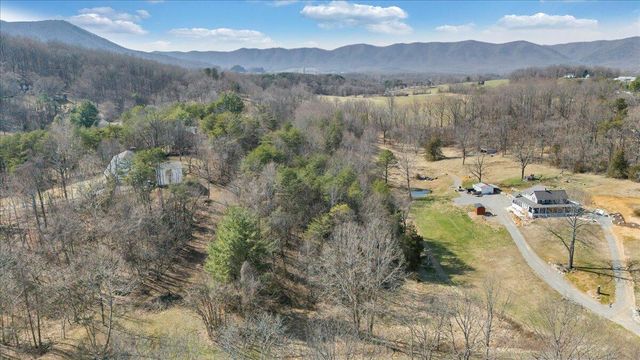 00 Woodridge RD, Troutville, VA 24175