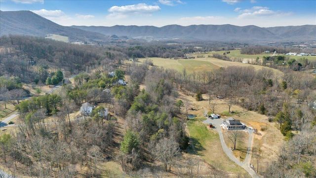 00 Woodridge RD, Troutville, VA 24175