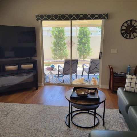 1521 TRENTON LANE, The Villages, FL 32162