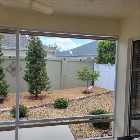 1521 TRENTON LANE, The Villages, FL 32162