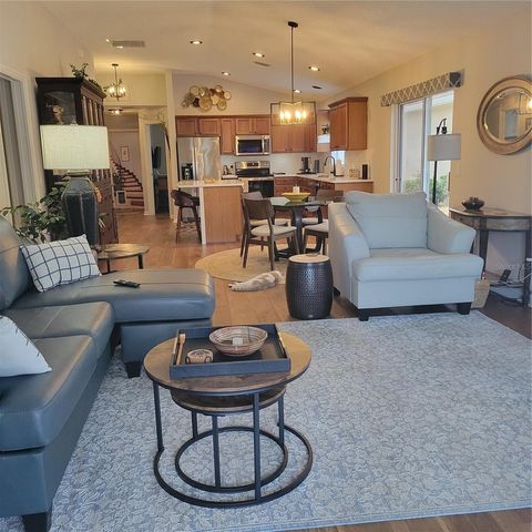 1521 TRENTON LANE, The Villages, FL 32162
