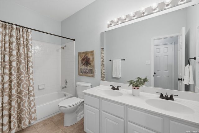 3606 Windy Ridge Ct, San Antonio, TX 78259