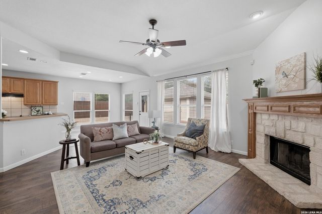 3606 Windy Ridge Ct, San Antonio, TX 78259