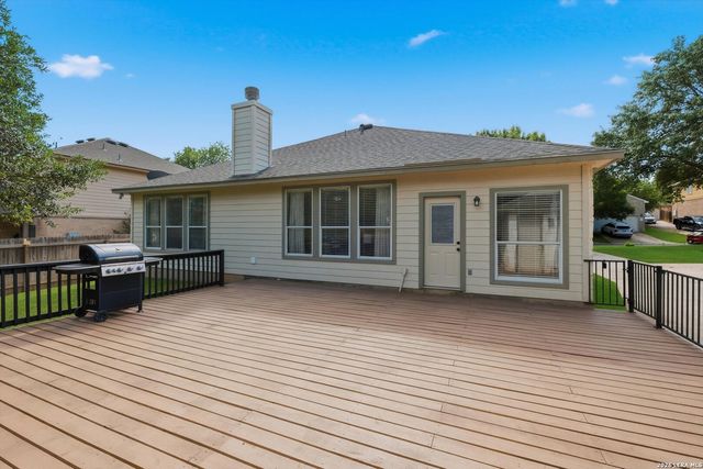 3606 Windy Ridge Ct, San Antonio, TX 78259