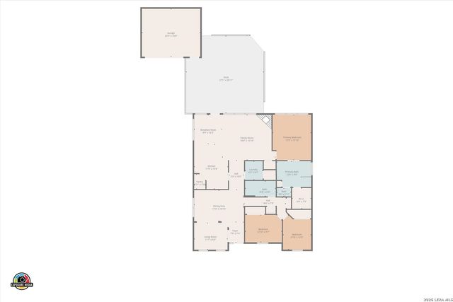 3606 Windy Ridge Ct, San Antonio, TX 78259