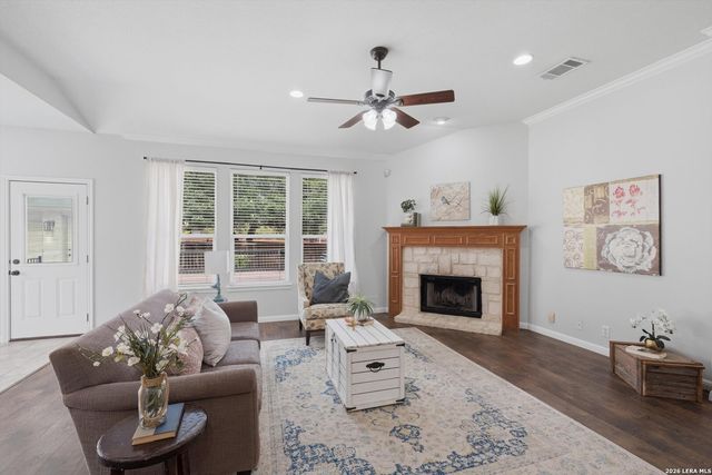 3606 Windy Ridge Ct, San Antonio, TX 78259