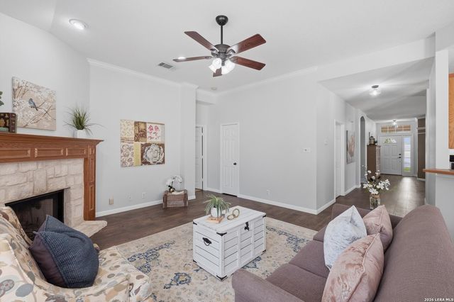 3606 Windy Ridge Ct, San Antonio, TX 78259