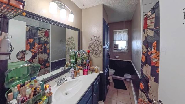 1904 KIRKLAND Drive, Amarillo, TX 79106