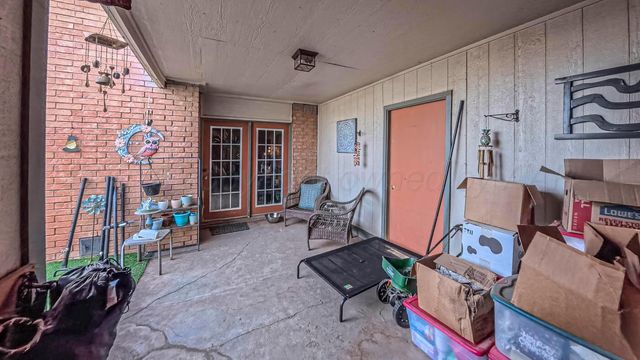 1904 KIRKLAND Drive, Amarillo, TX 79106