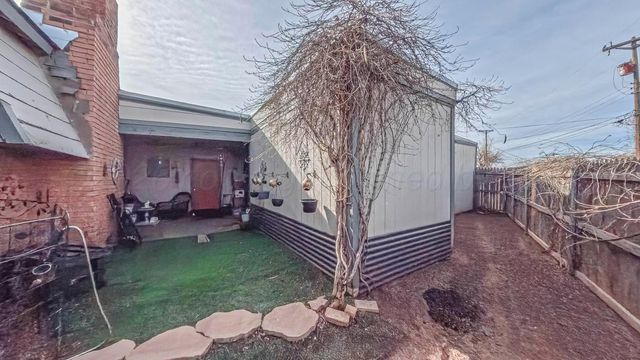 1904 KIRKLAND Drive, Amarillo, TX 79106