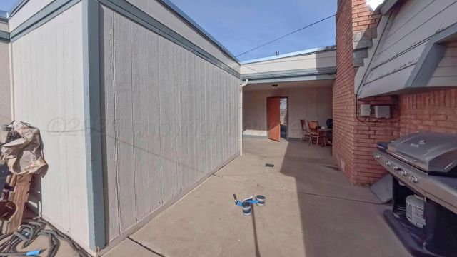 1904 KIRKLAND Drive, Amarillo, TX 79106