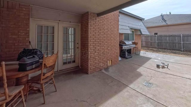 1904 KIRKLAND Drive, Amarillo, TX 79106