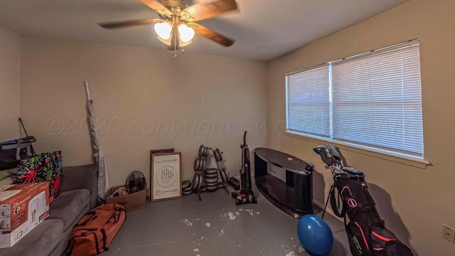 1904 KIRKLAND Drive, Amarillo, TX 79106