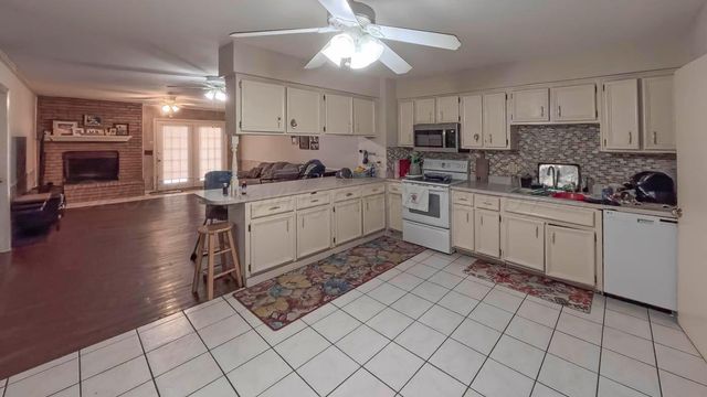 1904 KIRKLAND Drive, Amarillo, TX 79106