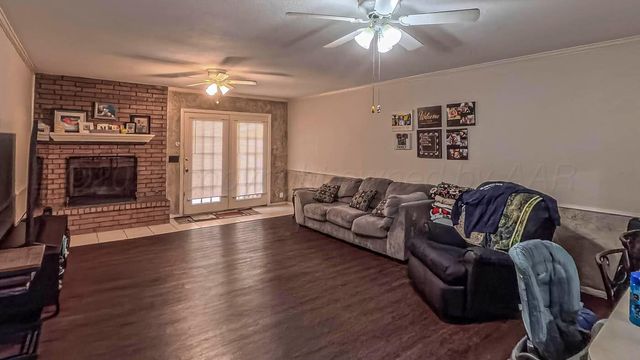 1904 KIRKLAND Drive, Amarillo, TX 79106