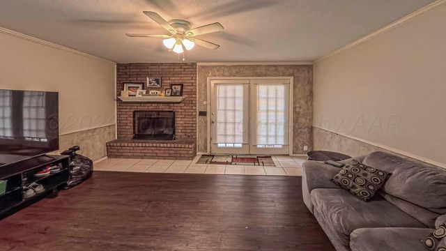 1904 KIRKLAND Drive, Amarillo, TX 79106