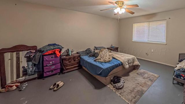 1904 KIRKLAND Drive, Amarillo, TX 79106