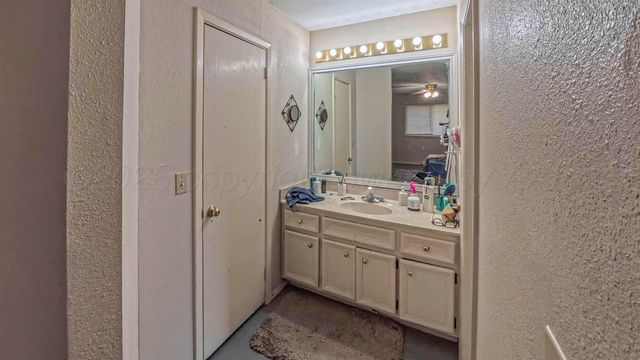 1904 KIRKLAND Drive, Amarillo, TX 79106