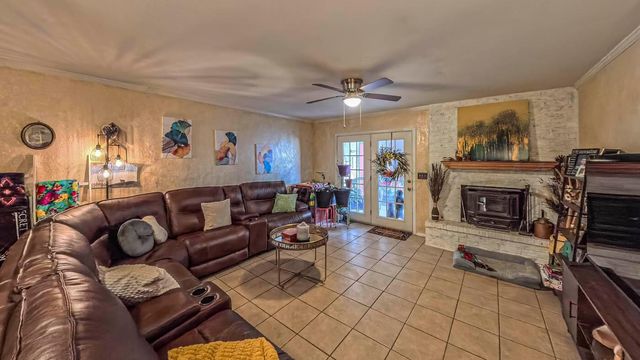 1904 KIRKLAND Drive, Amarillo, TX 79106