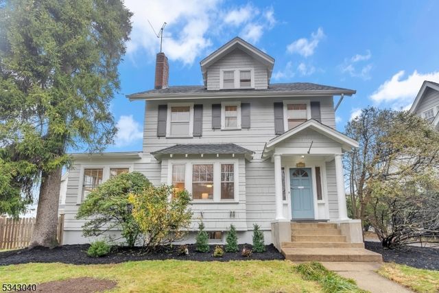 357 Tichenor Ave, South Orange Village Twp., NJ 07079