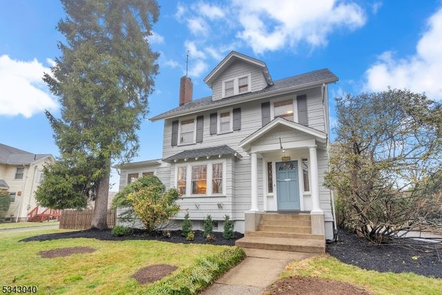 357 Tichenor Ave, South Orange Village Twp., NJ 07079