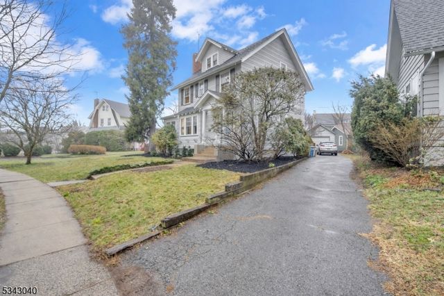 357 Tichenor Ave, South Orange Village Twp., NJ 07079