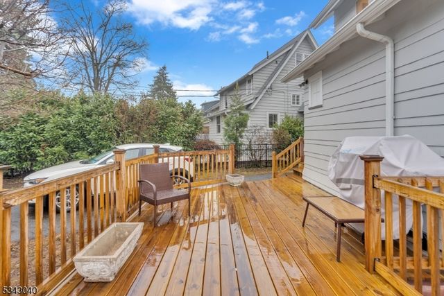 357 Tichenor Ave, South Orange Village Twp., NJ 07079