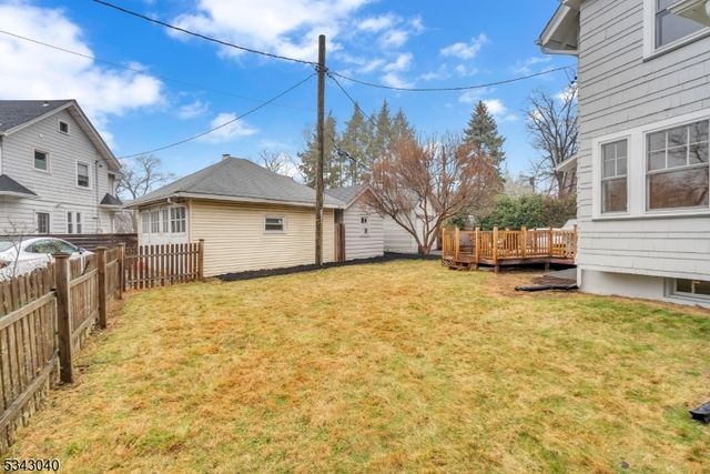 357 Tichenor Ave, South Orange Village Twp., NJ 07079