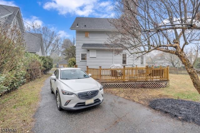 357 Tichenor Ave, South Orange Village Twp., NJ 07079