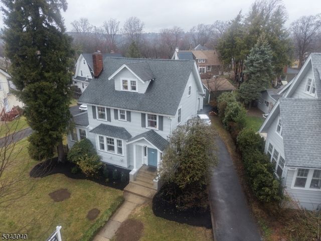 357 Tichenor Ave, South Orange Village Twp., NJ 07079